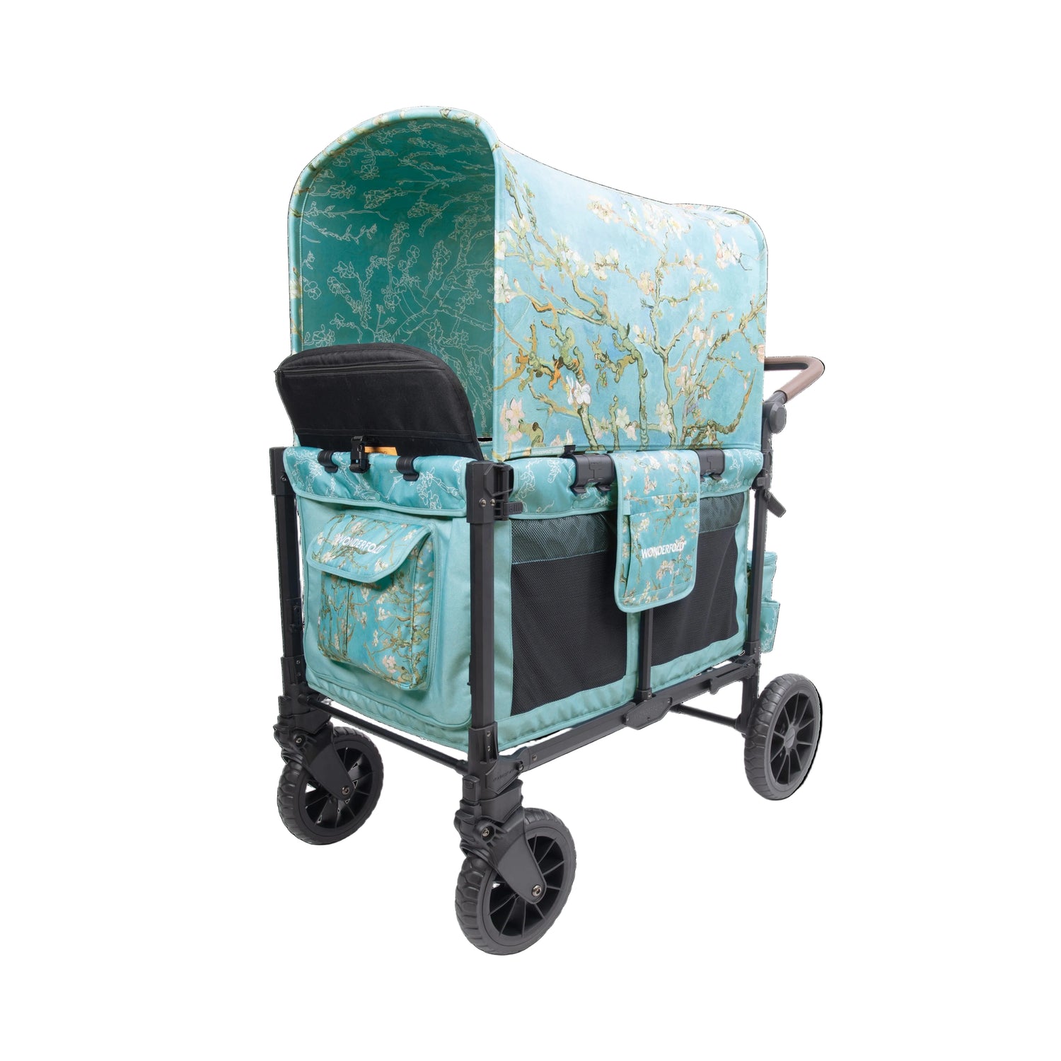W4 Luxe Pro Van Gogh wózek wagon
