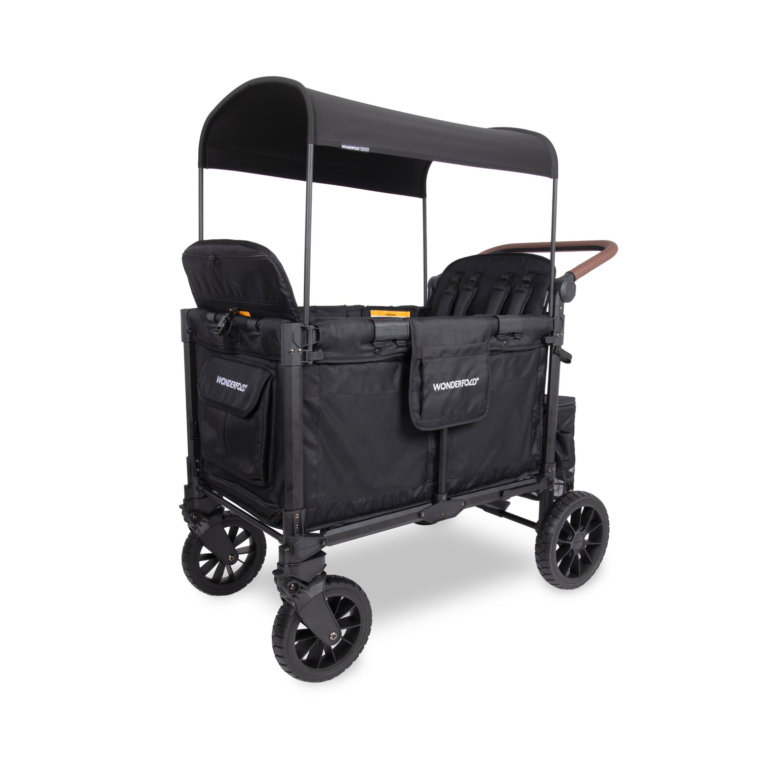 W4 Luxe Pro wózek wagon