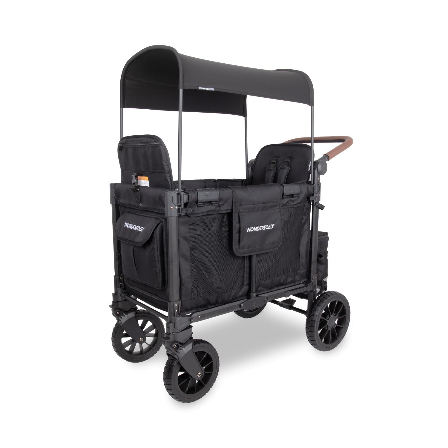 W2 Luxe Pro wózek wagon