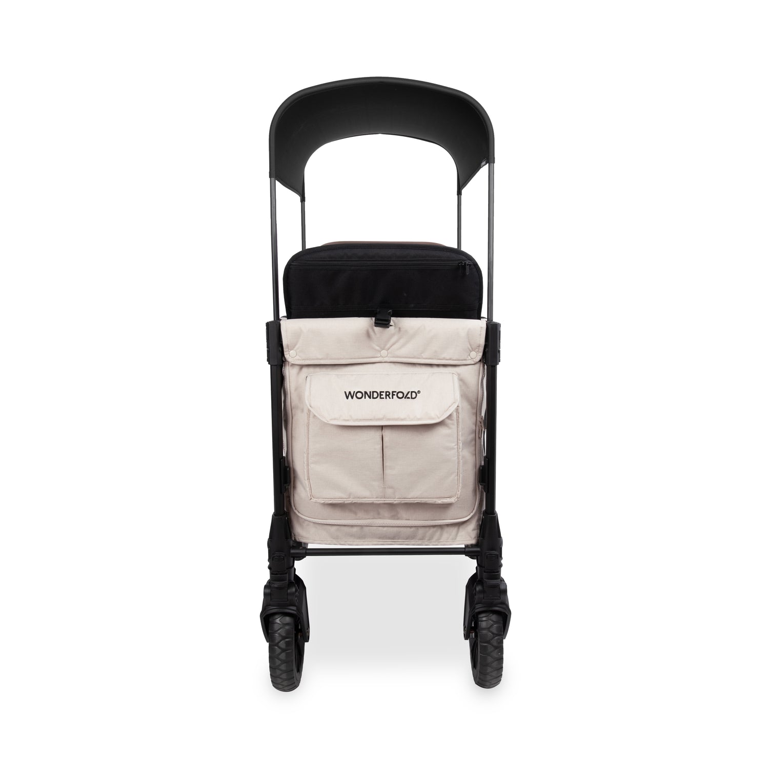 W2 Luxe Pro wózek wagon