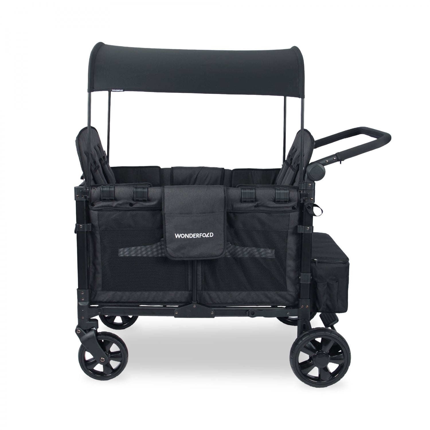 W4 Elite wózek wagon