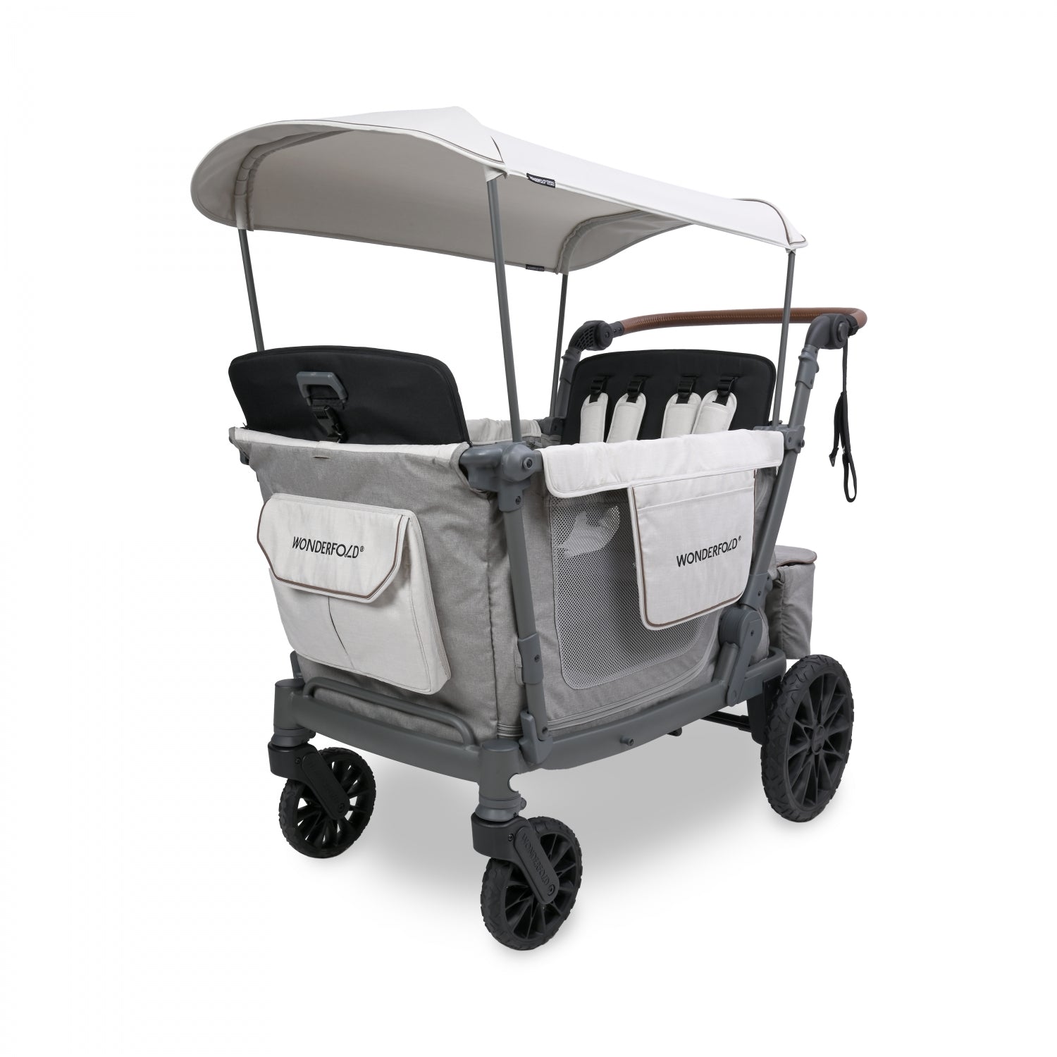 L4 wózek wagon