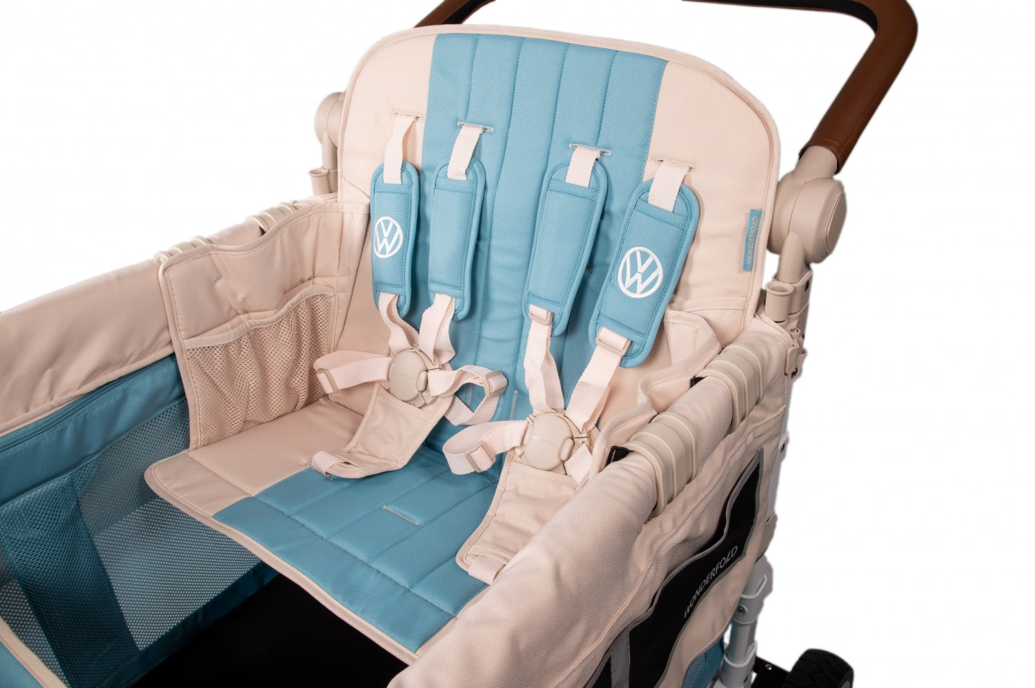 VW4 Volkswagen wózek wagon