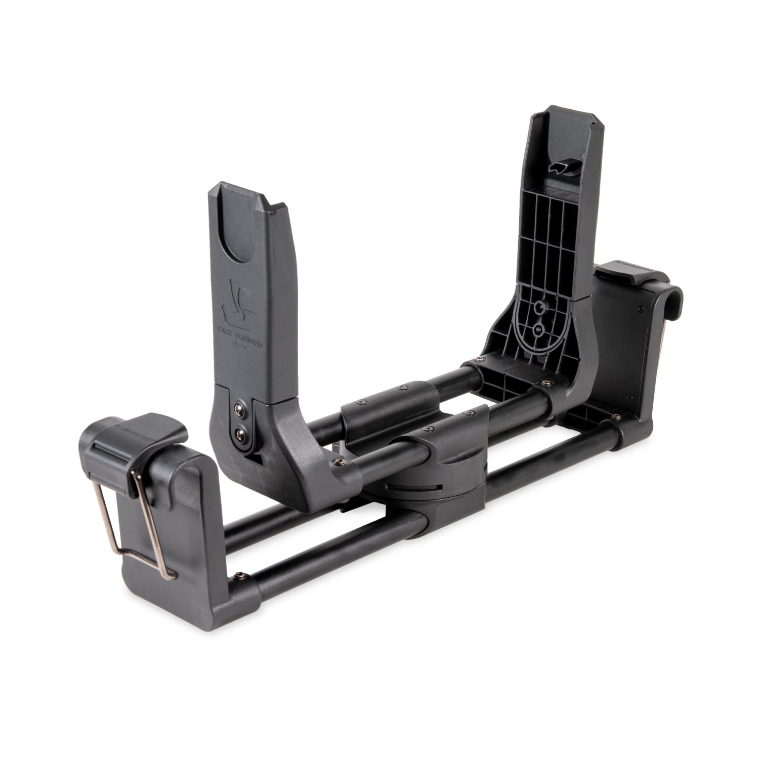Adapter do fotelików do serii W4 (Graco/Cybex/Maxi-Cosi)