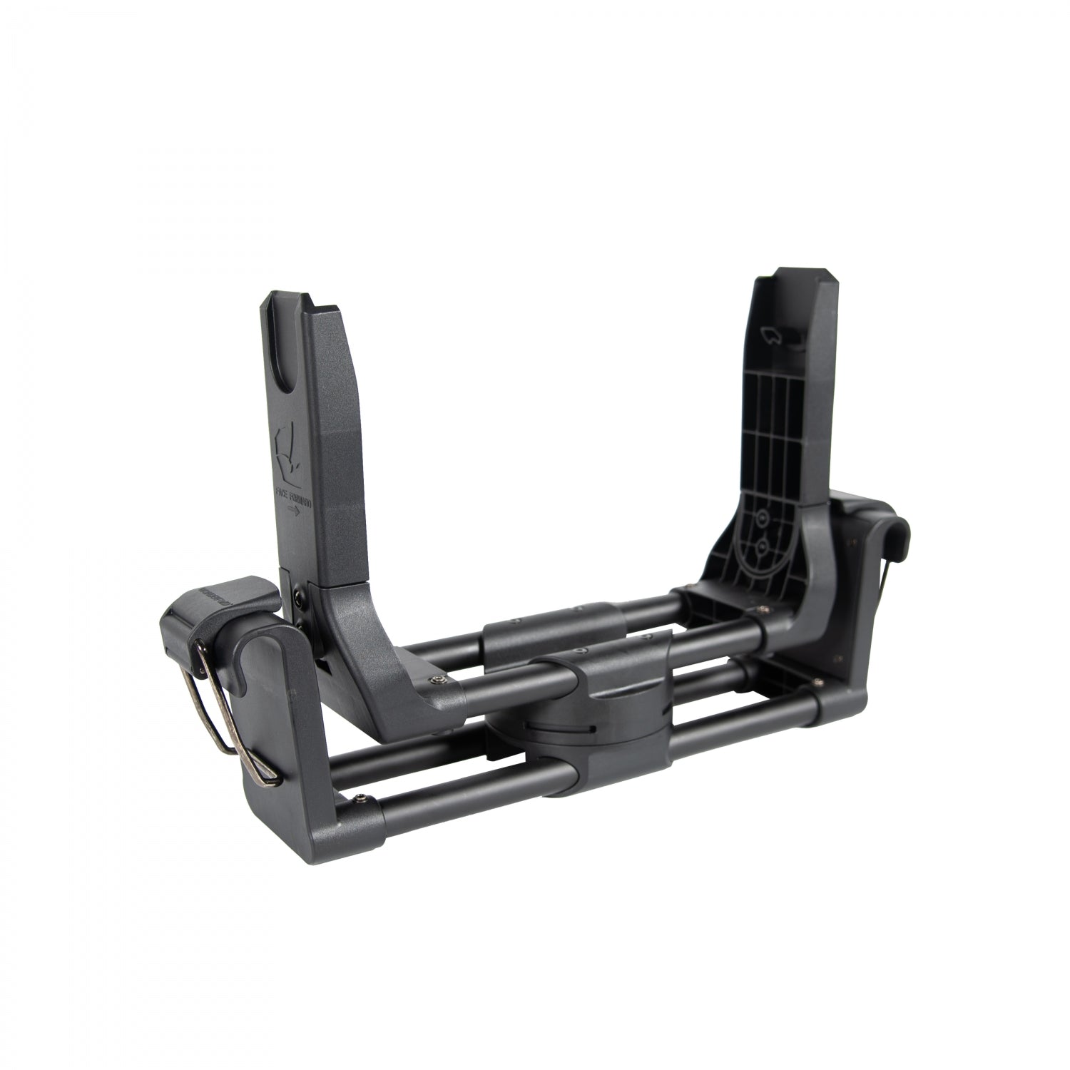 Adapter do fotelików do serii W2 (Graco/Cybex/Maxi-Cosi)
