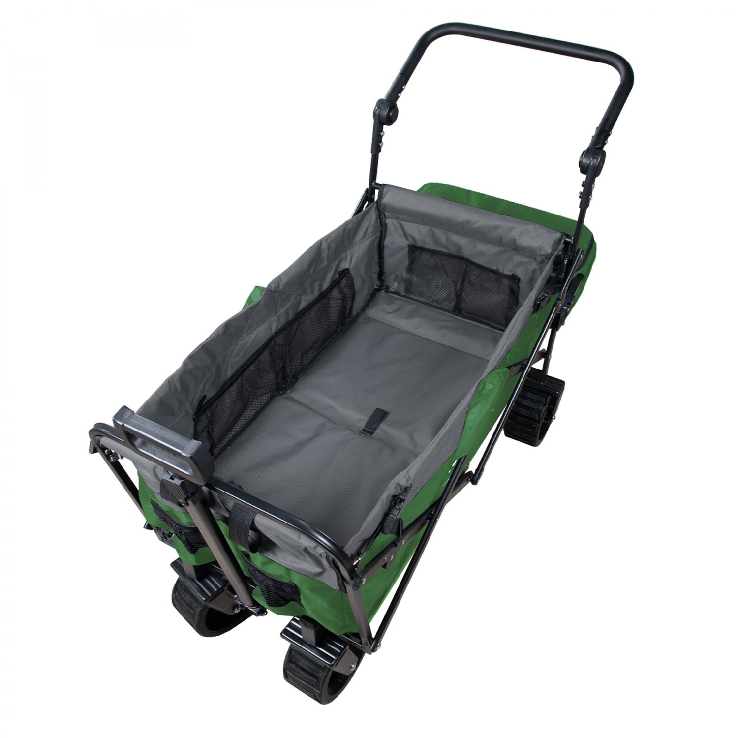 S3 Wózek transportowy z torbą chłodzącą