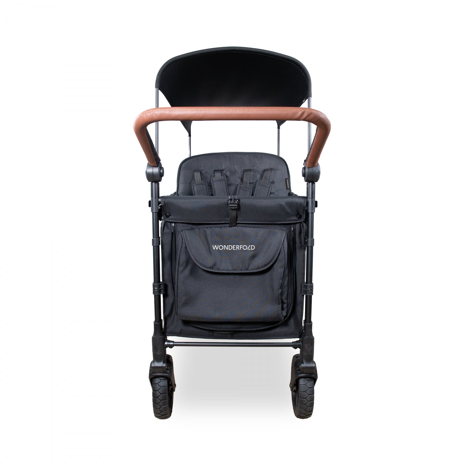 W6 Luxe Pro wózek wagon