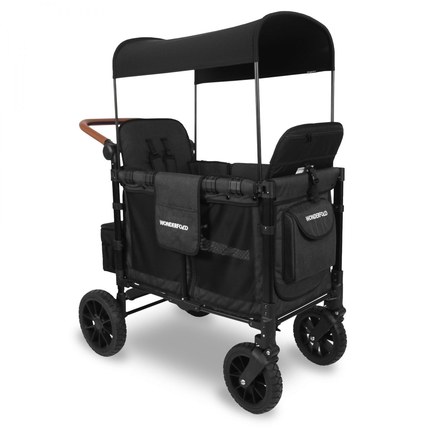 W2 Luxe wózek wagon