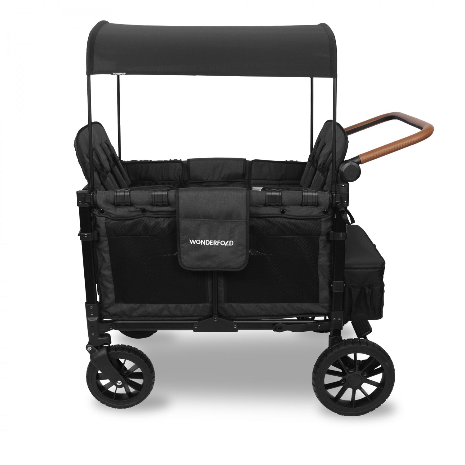 W4 Luxe wózek wagon