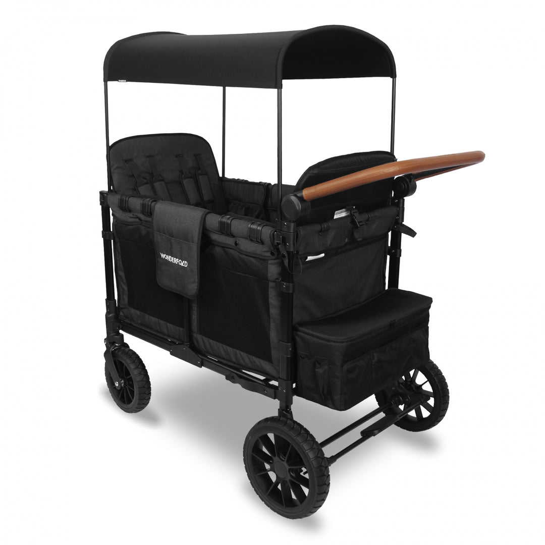 W4 Luxe wózek wagon