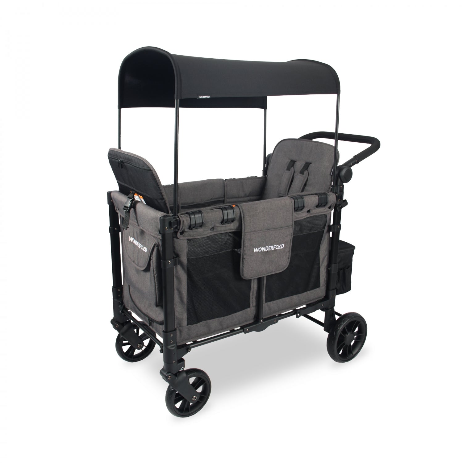 W2 Elite wózek wagon