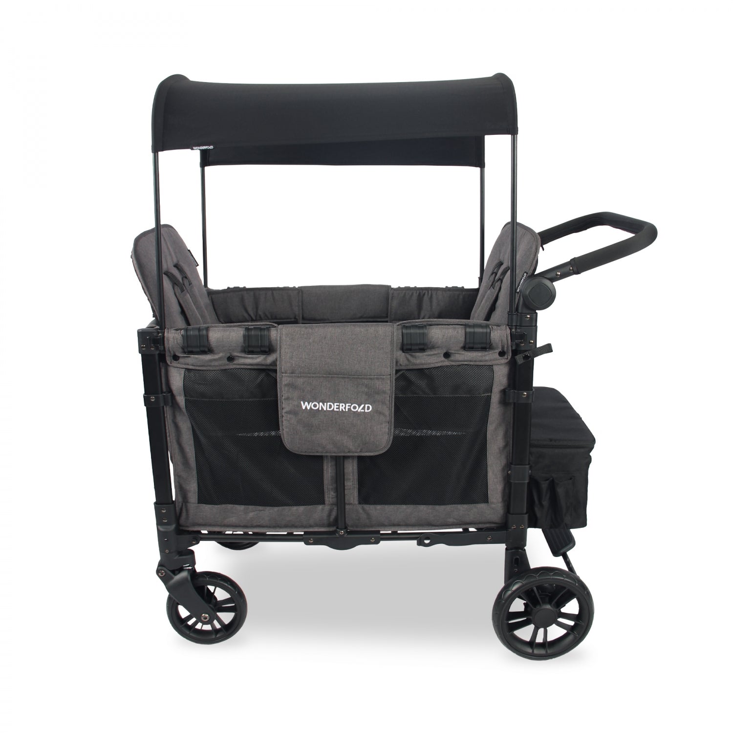 W2 Elite wózek wagon