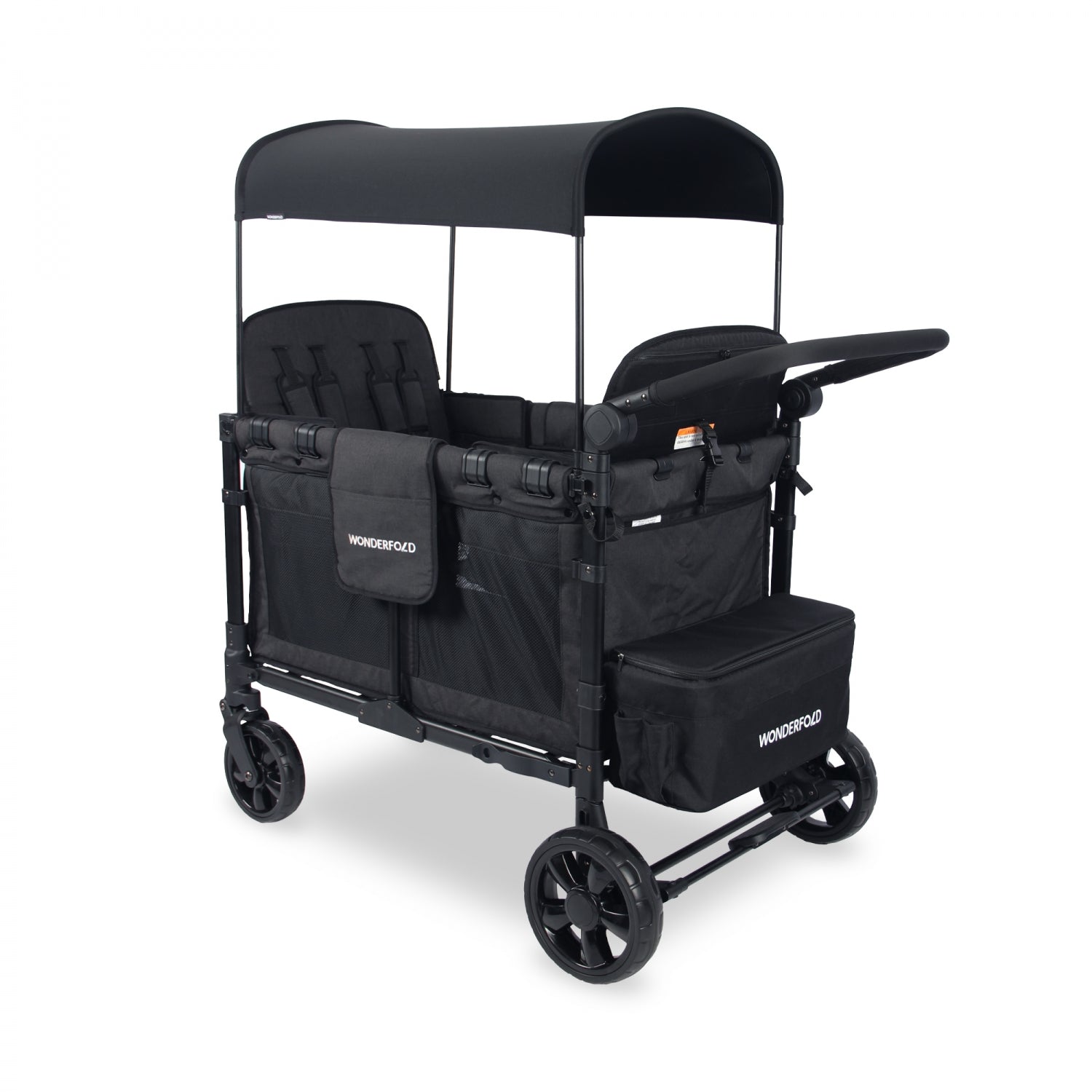 W4 Elite wózek wagon