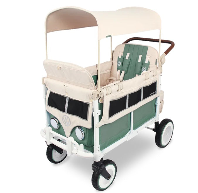 VW4 Volkswagen wózek wagon