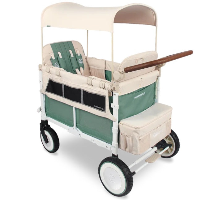 VW4 Volkswagen wózek wagon